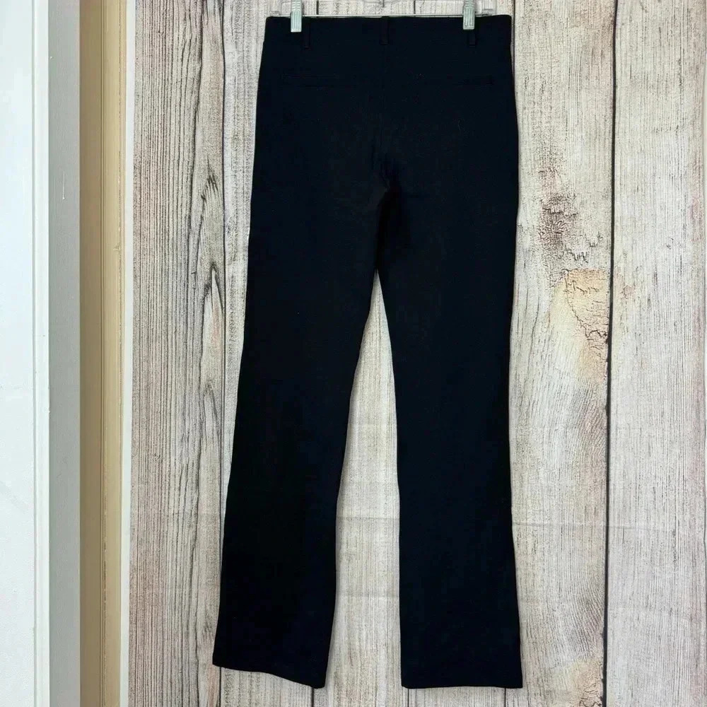 Betabrand Classic dress Yoga Pants size Medium - Picture 7 of 10